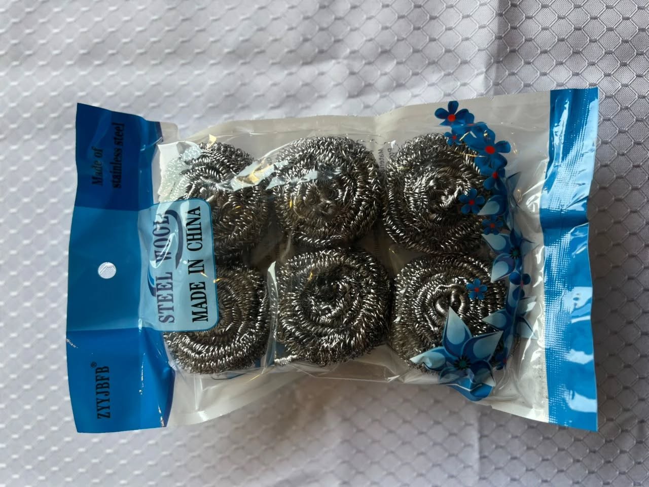 مجموعة ليف جلي ملون