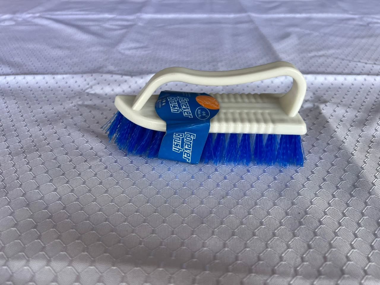 فرشاة تنظيف يدوية